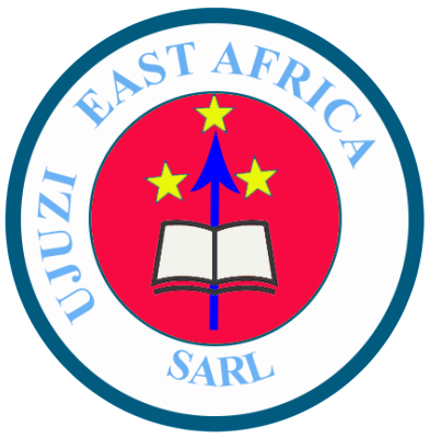 Logo UJUZI East Africa